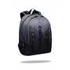 Cool Pack Kuprinė CoolPack Pilkas Tone, juoda/pilka