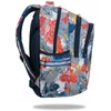 Cool Pack Coolpack Jerry kuprinė berniukams, 21 l, juoda, daugiaspalvė