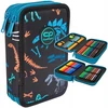 Cool Pack Coolpack Jerry kuprinė berniukui su dinozaurais