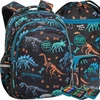 Cool Pack Coolpack Jerry kuprinė berniukui su dinozaurais
