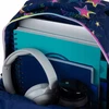 Cool Pack Coolpack Jerry Mokyklinė kuprinė klasa 1-3 Stars dla dziewczynki F029960