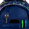 Cool Pack Coolpack Jerry Mokyklinė kuprinė klasa 1-3 Stars dla dziewczynki F029960