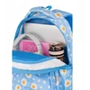 Cool Pack Coolpack Jerry Mokyklinė kuprinė klasa 1-3 Daisy Sun dla dziewczynki F029834