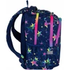 Cool Pack Coolpack Jerry Mokyklinė kuprinė klasa 1-3 Stars dla dziewczynki F029960