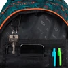 Cool Pack Coolpack Jerry Mokyklinė kuprinė klasa 1-3 Bear dla chłopca F029968
