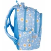 Cool Pack Coolpack Jerry Mokyklinė kuprinė klasa 1-3 Daisy Sun dla dziewczynki F029834