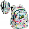 Cool Pack Coolpack jerry sunny day 2 skyrių kuprinė - PATIO