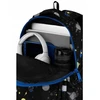 Cool Pack Coolpack Jerry Youth Atlantis 3 kamerų mokyklinė kuprinė