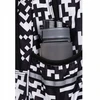 Cool Pack Coolpack Jimmy Led kuprinė berniukams "game Over"
