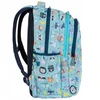 Cool Pack Coolpack joy S indian zoo Sk 2 elementų kuprinė - Patio
