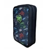 Cool Pack Coolpack Jumper 2 Dvigubas Mokyklinis Pieštukų Dėklas su Piešimo Priemonėmis