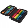 Cool Pack Coolpack Jumper 2 rašiklinė su 3 skyriais ir priedais