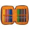 Cool Pack Coolpack Jumper 3 Disney Penalas potrójny su wyposażeniem Mandalorian