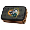 Cool Pack Coolpack Jumper 3 Disney Penalas potrójny su wyposażeniem Mandalorian