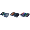 Cool Pack Forminis trijų skyrių penalas su priedais CoolPack Jumper 3 Cosmic