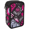 Cool Pack Coolpack Jumper 3 raudonas 3 skyrių su komplektu