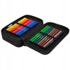 Cool Pack Coolpack Jumper 3 raudonas 3 skyrių su komplektu