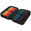 Cool Pack Coolpack Jumper 3 raudonas 3 skyrių su komplektu
