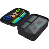 Cool Pack Coolpack Jumper 3 raudonas 3 skyrių su komplektu