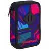 Cool Pack Coolpack Jumper Mokyklinis Pieštukų Dėklas su Įranga - Rožinis Abstrakcija