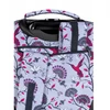 Cool Pack Coolpack kelioninis kuprinė su ratukais, talpi, pilkos spalvos