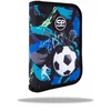 Cool Pack COOLPACK – kirpimo mašinėlė – VIENO ATVARSČIO DĖKLAS BE ĮRANGOS – FUTBOLIS NAVY
