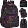Cool Pack CoolPack kuprinė 21 l, Pick - Galactica