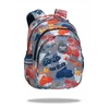 Cool Pack Coolpack kuprinė 24l, 3 skyrių, daugiaspalvė