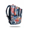 Cool Pack Coolpack kuprinė 24l, 3 skyrių, daugiaspalvė