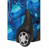 Cool Pack Coolpack kuprinė ant ratukų mergaitei su Stitch