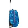 Cool Pack Coolpack kuprinė ant ratukų mergaitei su Stitch