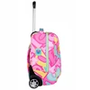 Cool Pack Coolpack kuprinė ant ratukų su Minnie Mouse, 40l