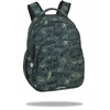 Cool Pack Coolpack Kuprinė Base Plus - Tiger, Daugiafunkcinė, 44cm