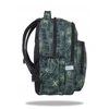 Cool Pack Coolpack Kuprinė Base Plus - Tiger, Daugiafunkcinė, 44cm