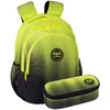 Cool Pack Coolpack kuprinė "gradient Lemon" 1-4 klasei, berniukams