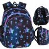 Cool Pack CoolPack kuprinė Jerry Star Night, 21 l
