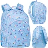 Cool Pack Coolpack Kuprinė Paaugliams Provence Gėlės