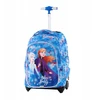 Cool Pack Coolpack Kuprinė su Led, Frozen Ii, ant ratukų