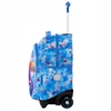 Cool Pack Coolpack Kuprinė su Led, Frozen Ii, ant ratukų