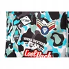 Cool Pack Coolpack kuprinė su ratukais 24l, mėlyna su kariniais motyvais