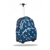 Cool Pack Coolpack kuprinė su ratukais mergaitei, vienaragis, 28l