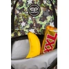Cool Pack Coolpack kuprinė su termioline kišene, 24l, Army Stars