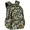 Cool Pack Coolpack kuprinė su termioline kišene, 24l, Army Stars