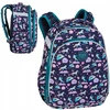 Cool Pack Kuprinė Happy Unicorn CoolPack, E15549, Mėlyna