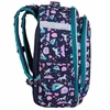 Cool Pack Kuprinė Happy Unicorn CoolPack, E15549, Mėlyna