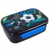 Food container CoolPack FOOTBALL. 0.765 l