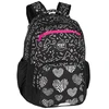 Cool Pack Kuprinė COOLPACK Math Hearts