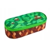 Cool Pack Coolpack "minecraft" rašiklinė - stilinga ir talpi "saszetka"