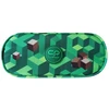 Cool Pack Coolpack "minecraft" rašiklinė - stilinga ir talpi "saszetka"