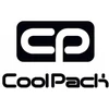 Cool Pack Coolpack "minecraft" rašiklinė - stilinga ir talpi "saszetka"